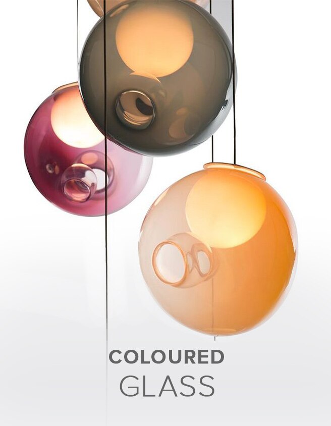 Coloured Glass